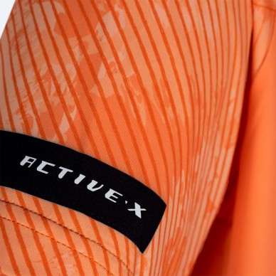 Munich Masters oranje T-Shirt