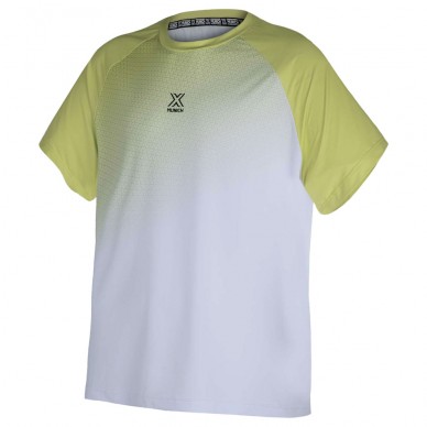 Munich Masters wit geel T-Shirt