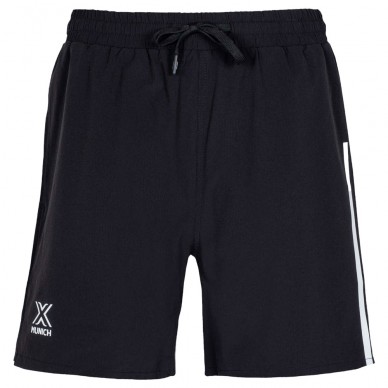 Munich Series zwart Short