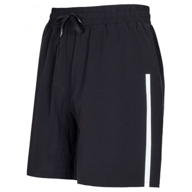 Munich Series zwart Short