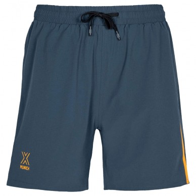 Munich Series blauw Short