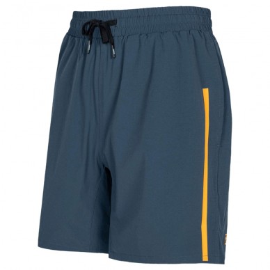 Munich Series blauw Short