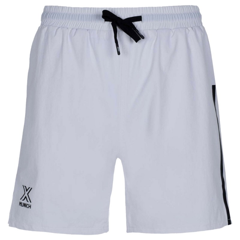Munich Series white Short