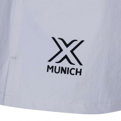 Munich Series white Short