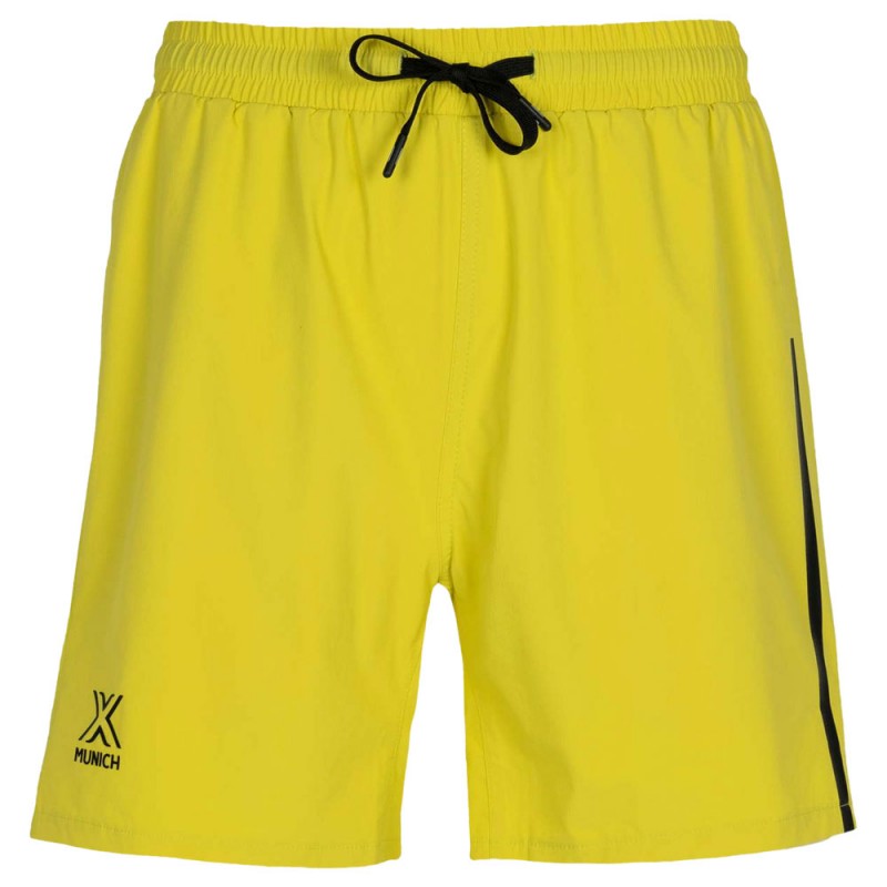München Serie lima short