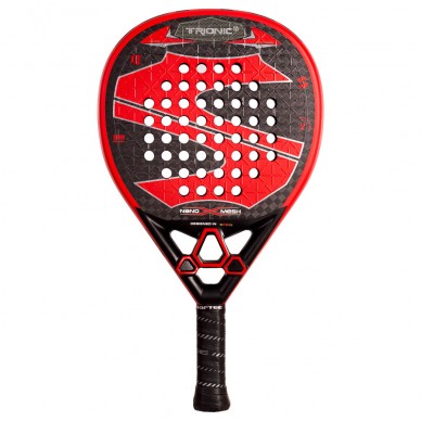 Softee Trionic rood 2025