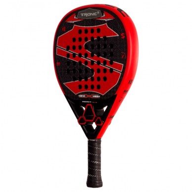 Softee Trionic rood 2025