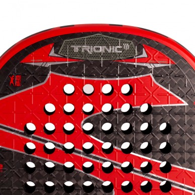 Softee Trionic rood 2025