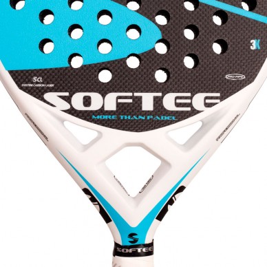 Softee Freezer Carbon blauw 2025