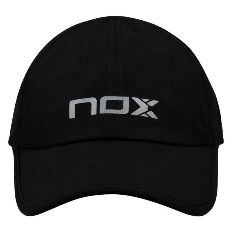 Nox Cap zwarte Nox Cap zwarte