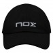 Nox Cap zwarte