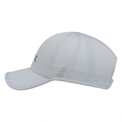 Nox Cap grijs