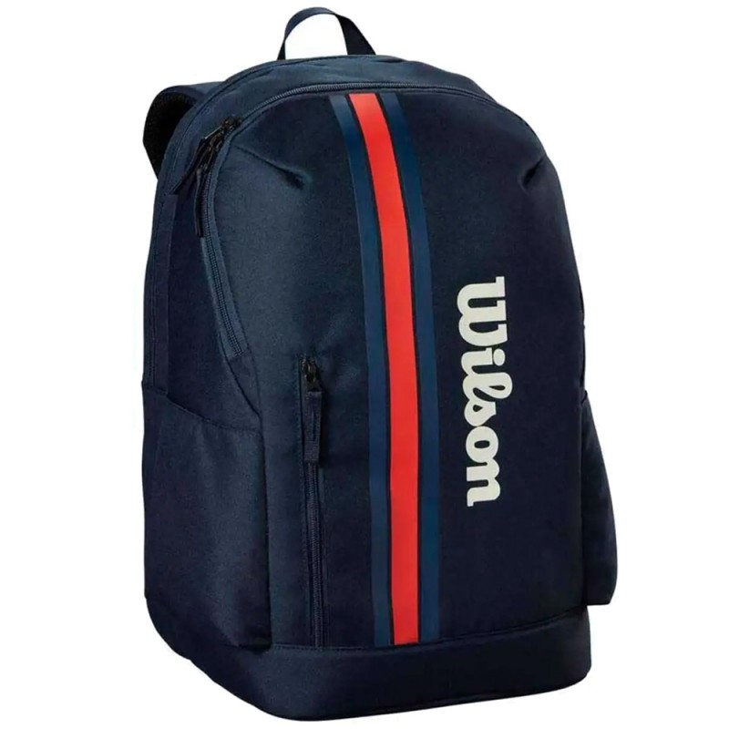 Wilson Backpack Team donkerblauw 2025