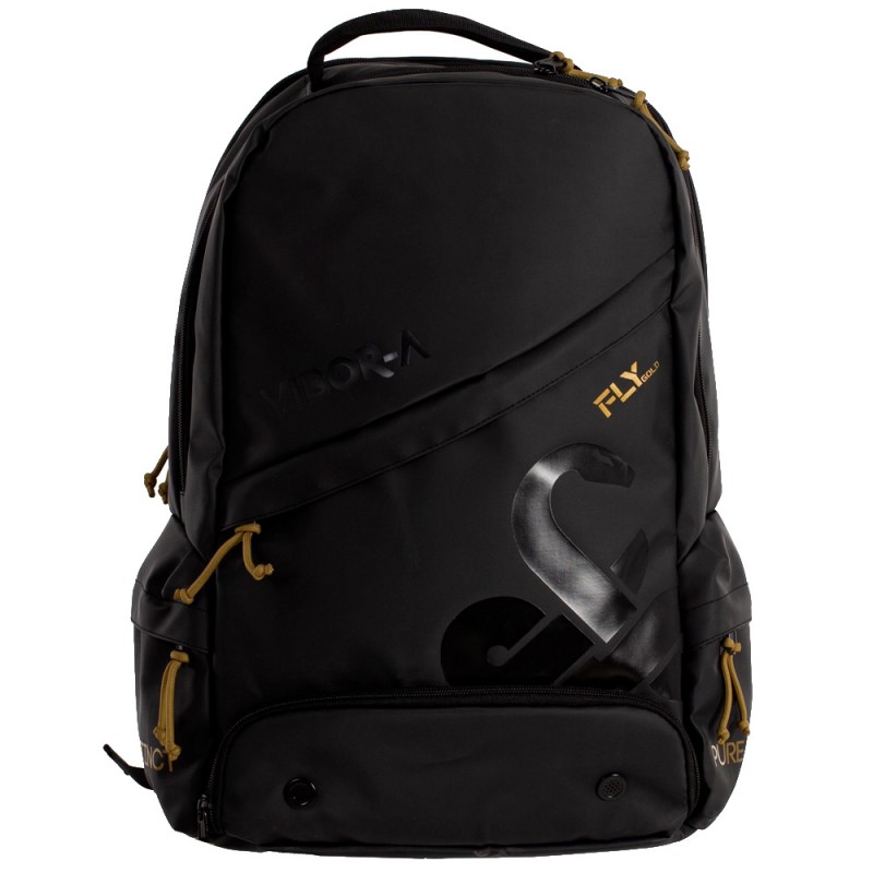 Vibora Backpack Fly goud 2025
