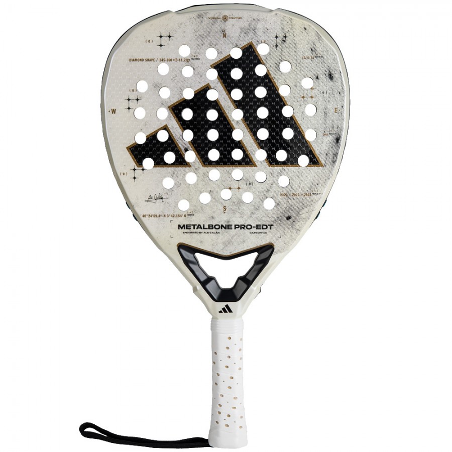 Adidas Metalbone Pro EDT 2025