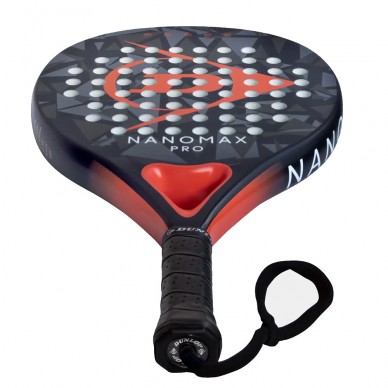 Dunlop Nanomax Pro 2025