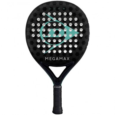 Dunlop Megamax zwart 2025