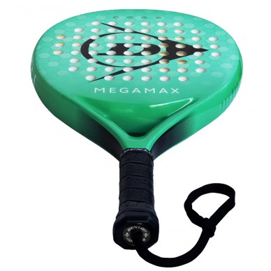 Dunlop Megamax groen 2025