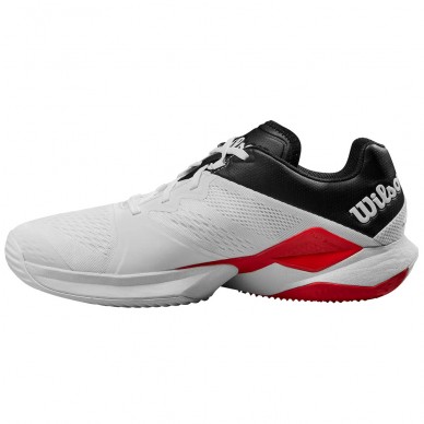 Wilson Bela Tour white red heren 2024