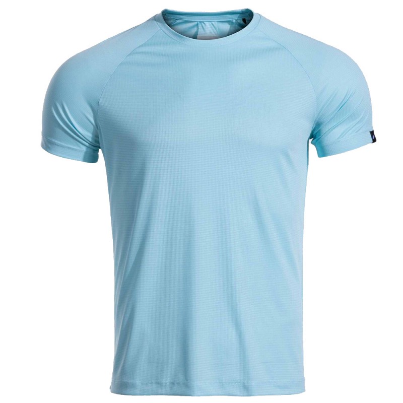 Joma R-Night Iconic blauw t-shirt