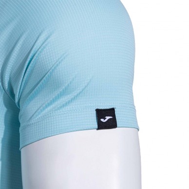 Joma R-Night Iconic blauw t-shirt