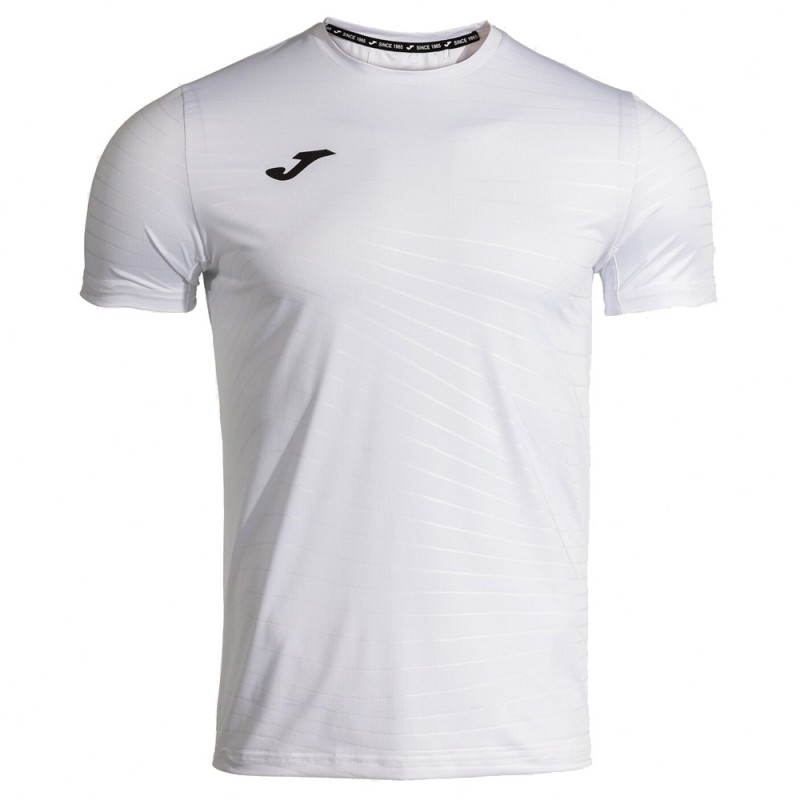 Joma R-Night witte T-shirt