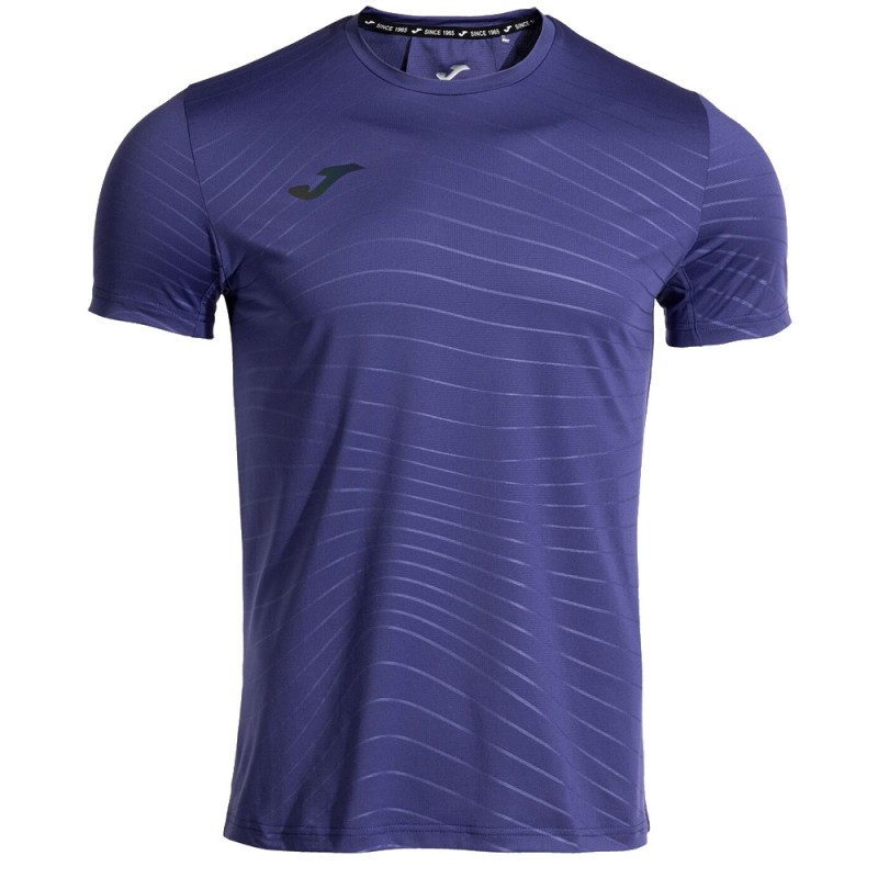 Joma R-Night blauw T-shirt