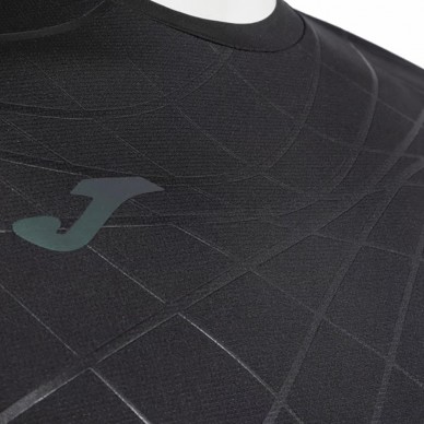 Joma R-Night zwarte T-shirt