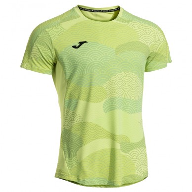Joma Challenge print lima T-shirt