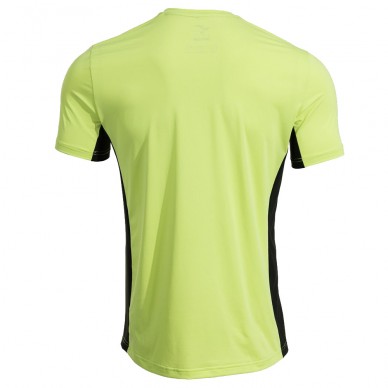 Joma Challenge limegroene T-shirt