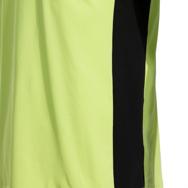 Joma Challenge limegroene T-shirt