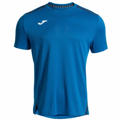 Joma Ranking blauw T-shirt