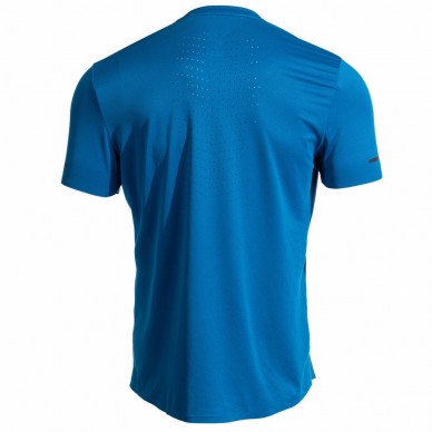 Joma Ranking blauw T-shirt
