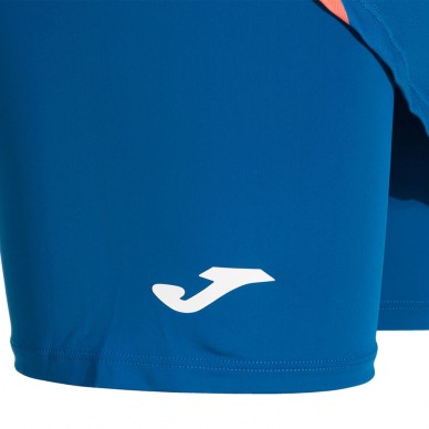 Joma Torneo blauwe koraal Skirt