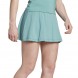 Adidas Club groen-blauw rok