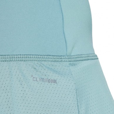 Adidas Club groen-blauw rok