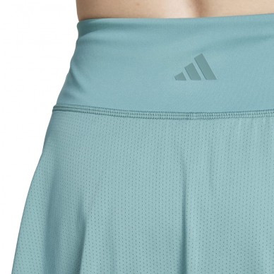 Adidas Club groen-blauw rok