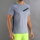 Endless Tracer grijs t-Shirt
