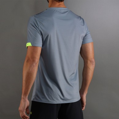 Endless Ace Peak grijs T-shirt