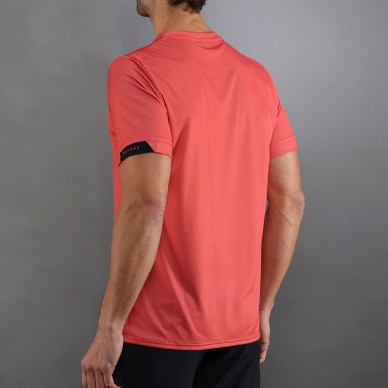 Endless Ace Peak rode T-shirt