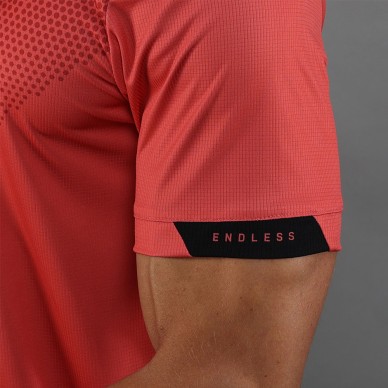 Endless Ace Peak rode T-shirt