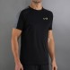 Endless Vector zwart-grijs t-shirt