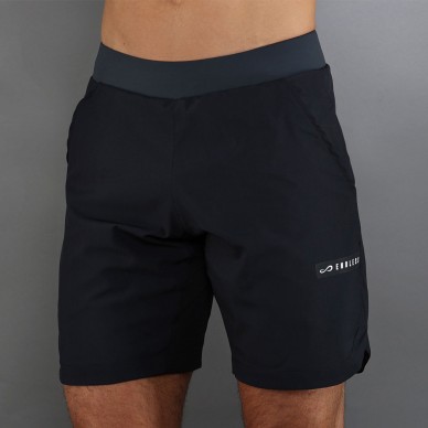 Endless Swift zwart short