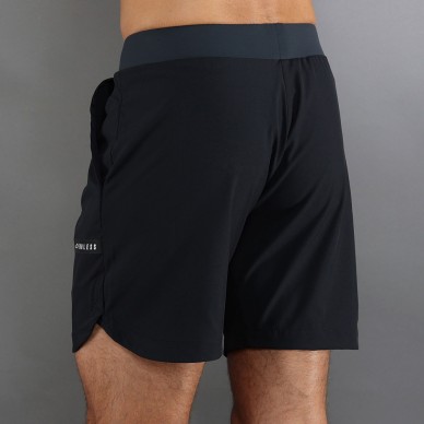 Endless Swift zwart short