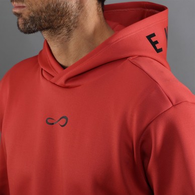 Endless Sniper rood Sweatshirt