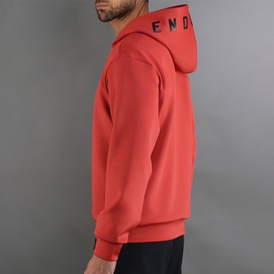 Endless Sniper rood Sweatshirt