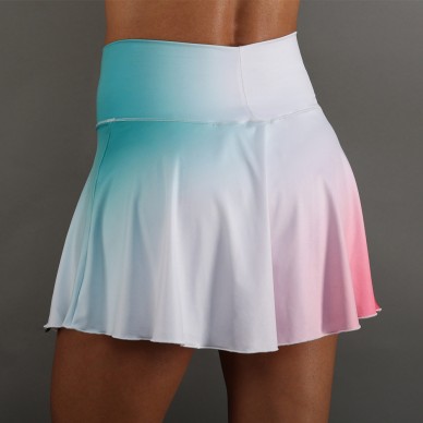Endless Lux II stains roze Rok
