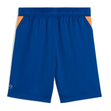 Puma Individual Momo Training blauw short