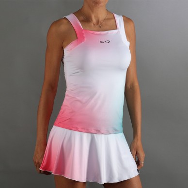 Endless Breeze stains roze T-shirt