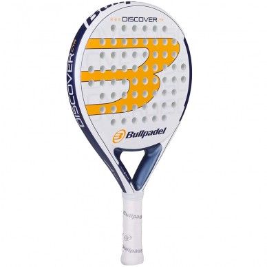 Bullpadel Discover Control 2025